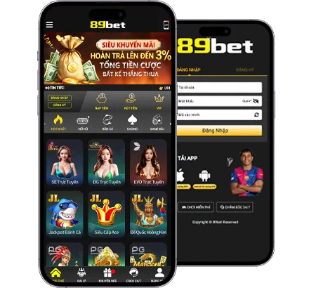 Bảo mật tối ưu tại hu889