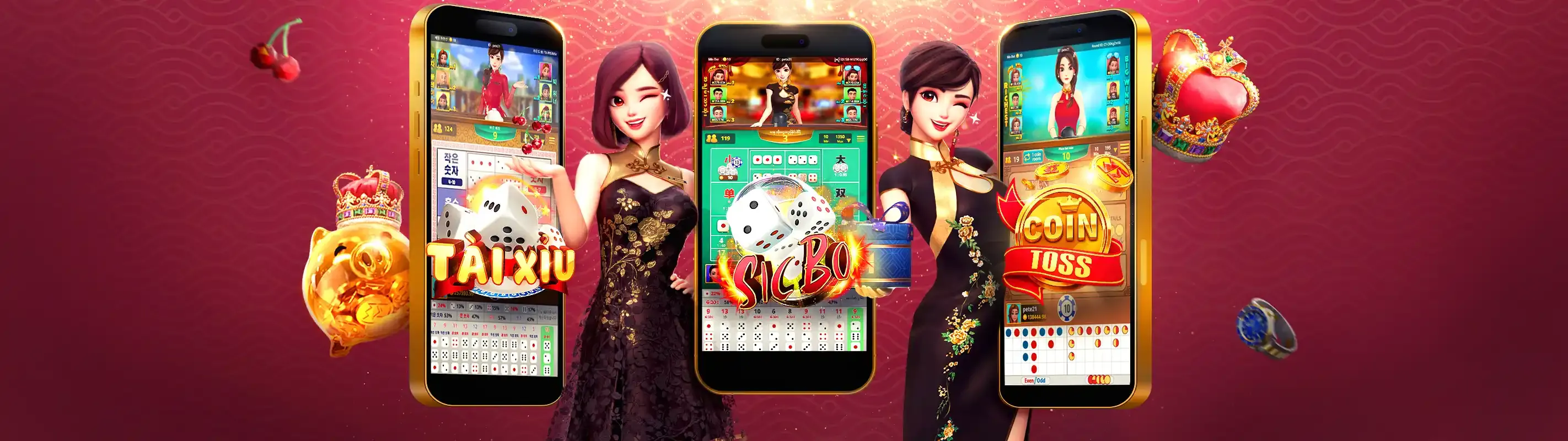 Hình ảnh chiến lược chơi game hu889