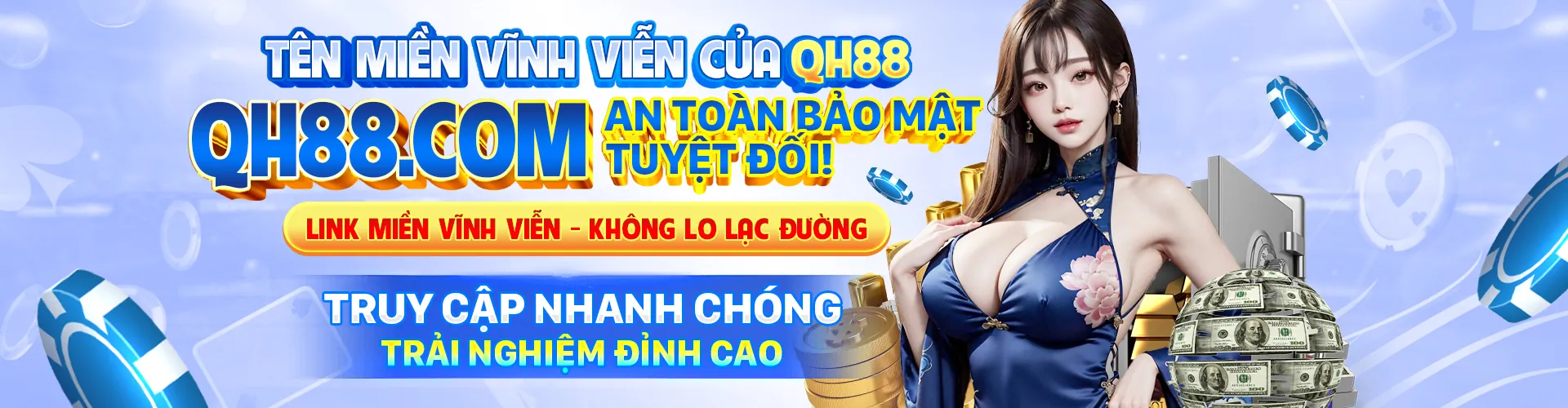 Bảo mật hu889: Nền tảng an toàn tuyệt đối
