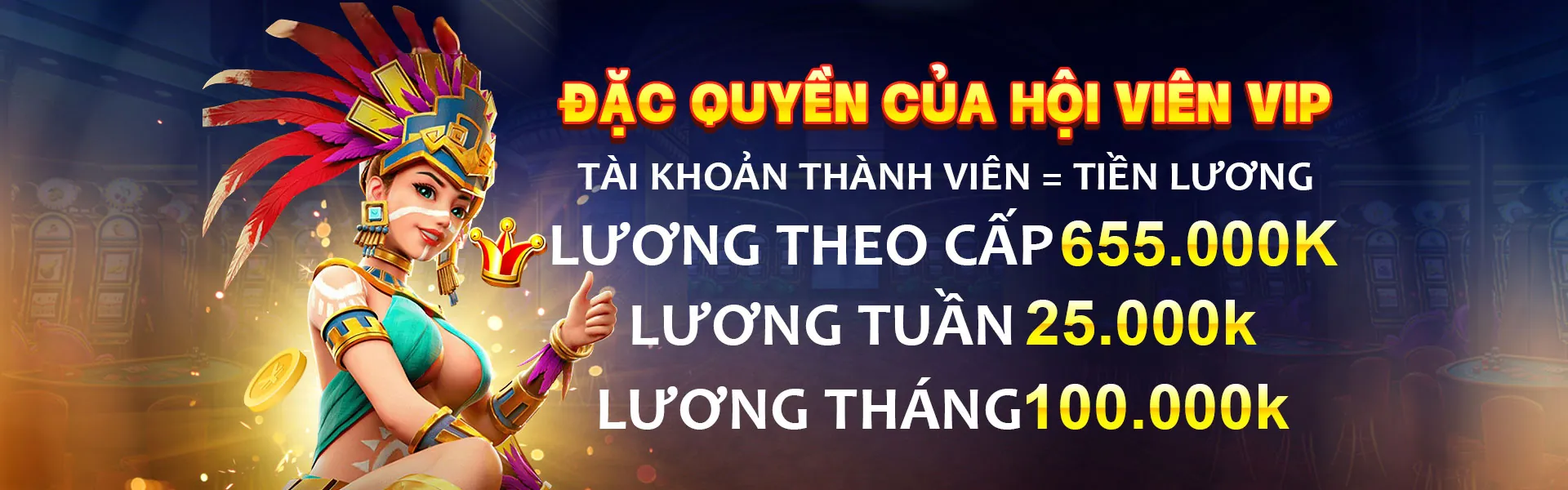 Giao diện ứng dụng hu889 trên điện thoại thông minh