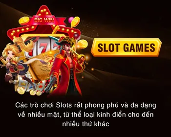 Các phương thức thanh toán nhanh chóng và an toàn